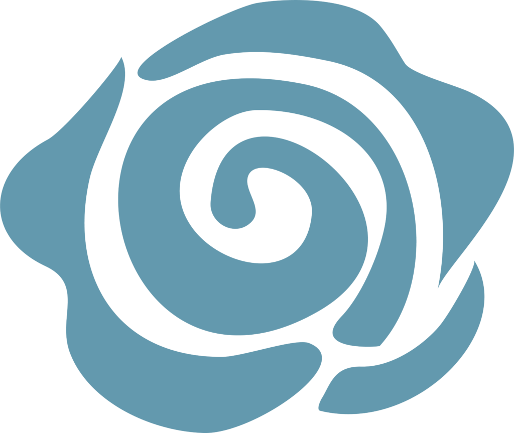 rose logo