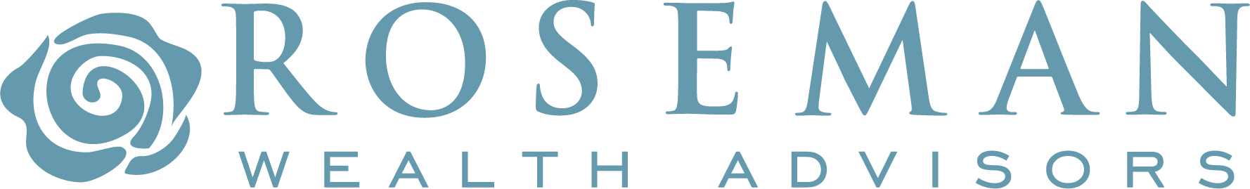 roseman wealth advisors logo